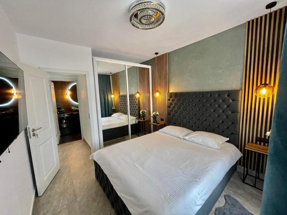 Apartament Aici Te Simti Ca Acasa Jassy Zewnętrze zdjęcie