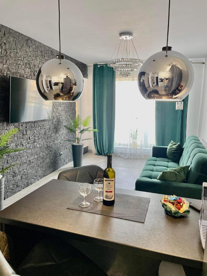 Apartament Aici Te Simti Ca Acasa Jassy Zewnętrze zdjęcie