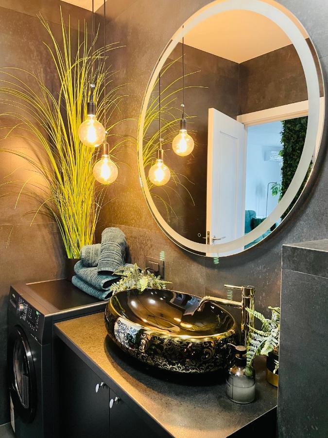Apartament Aici Te Simti Ca Acasa Jassy Zewnętrze zdjęcie