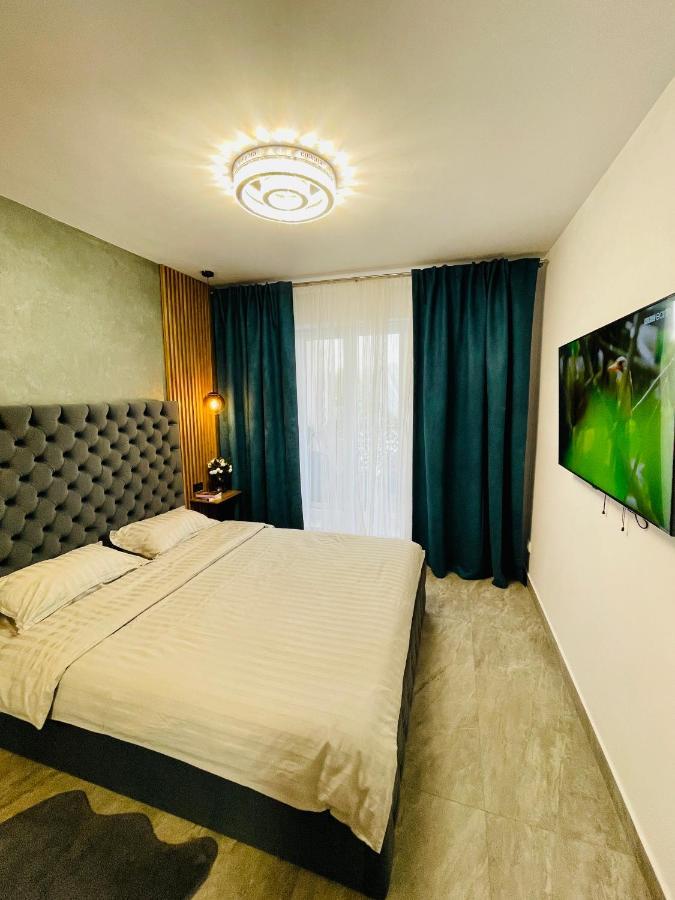 Apartament Aici Te Simti Ca Acasa Jassy Zewnętrze zdjęcie