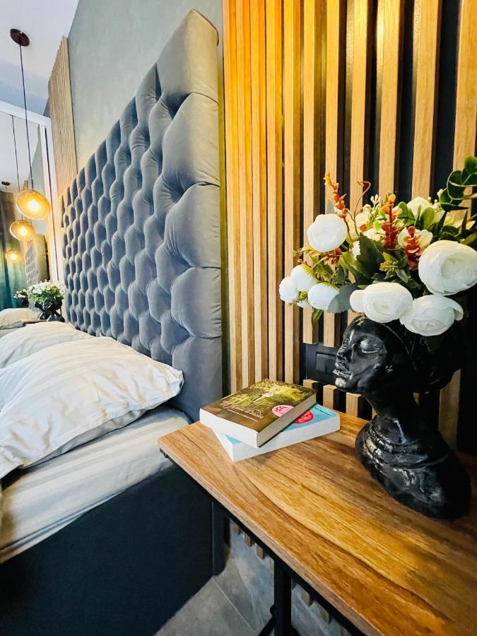 Apartament Aici Te Simti Ca Acasa Jassy Zewnętrze zdjęcie