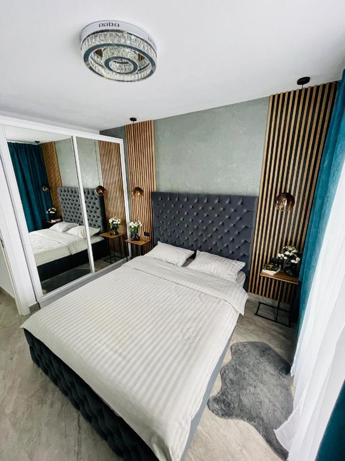 Apartament Aici Te Simti Ca Acasa Jassy Zewnętrze zdjęcie