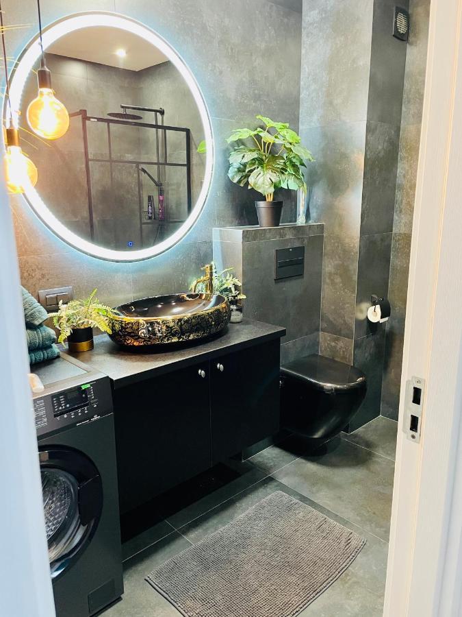 Apartament Aici Te Simti Ca Acasa Jassy Zewnętrze zdjęcie