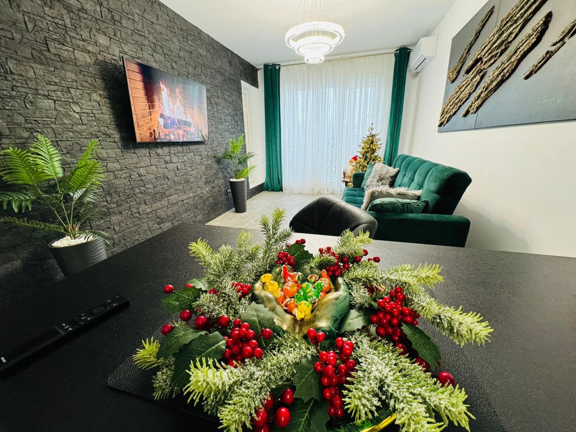 Apartament Aici Te Simti Ca Acasa Jassy Zewnętrze zdjęcie
