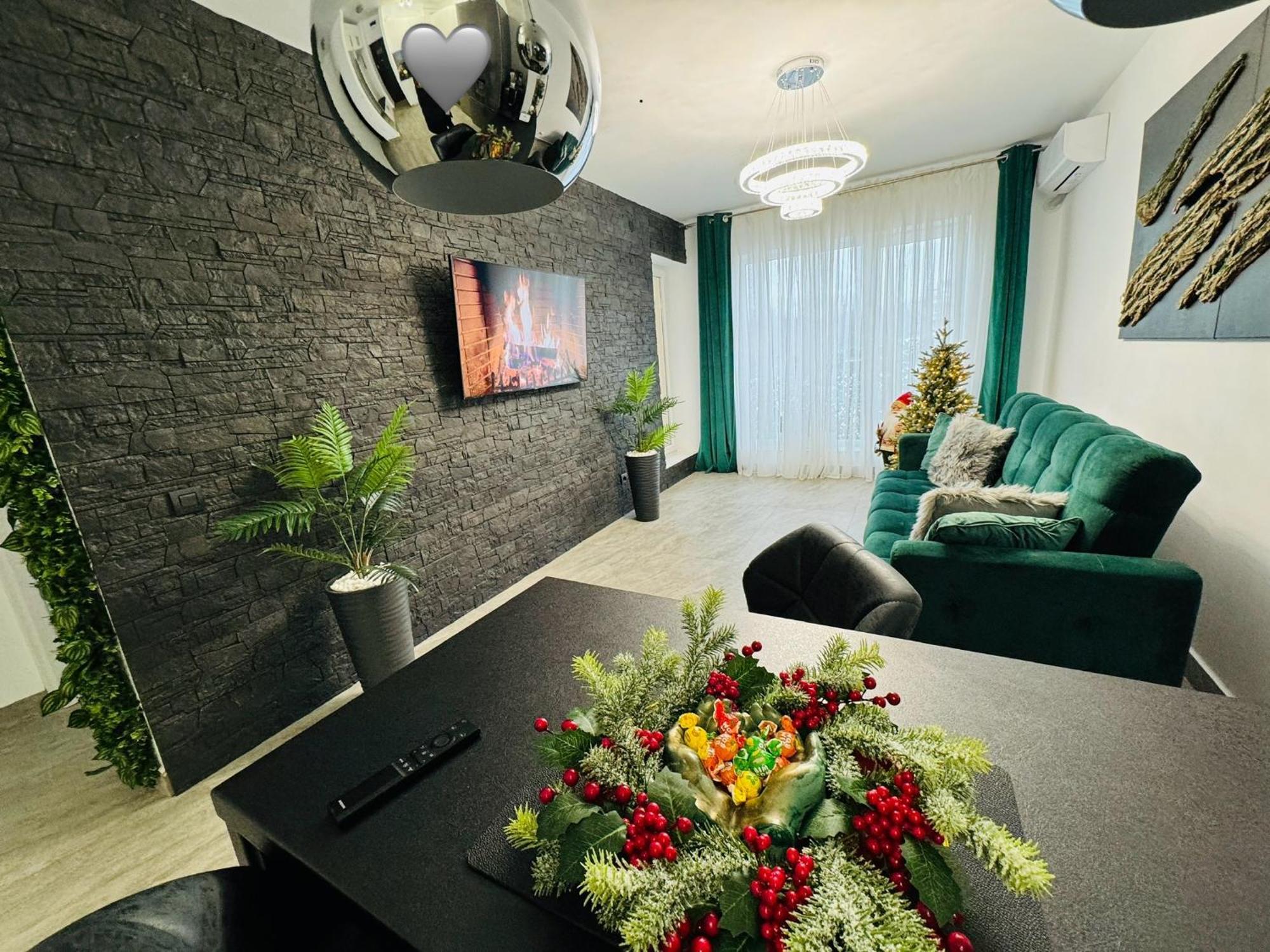 Apartament Aici Te Simti Ca Acasa Jassy Zewnętrze zdjęcie