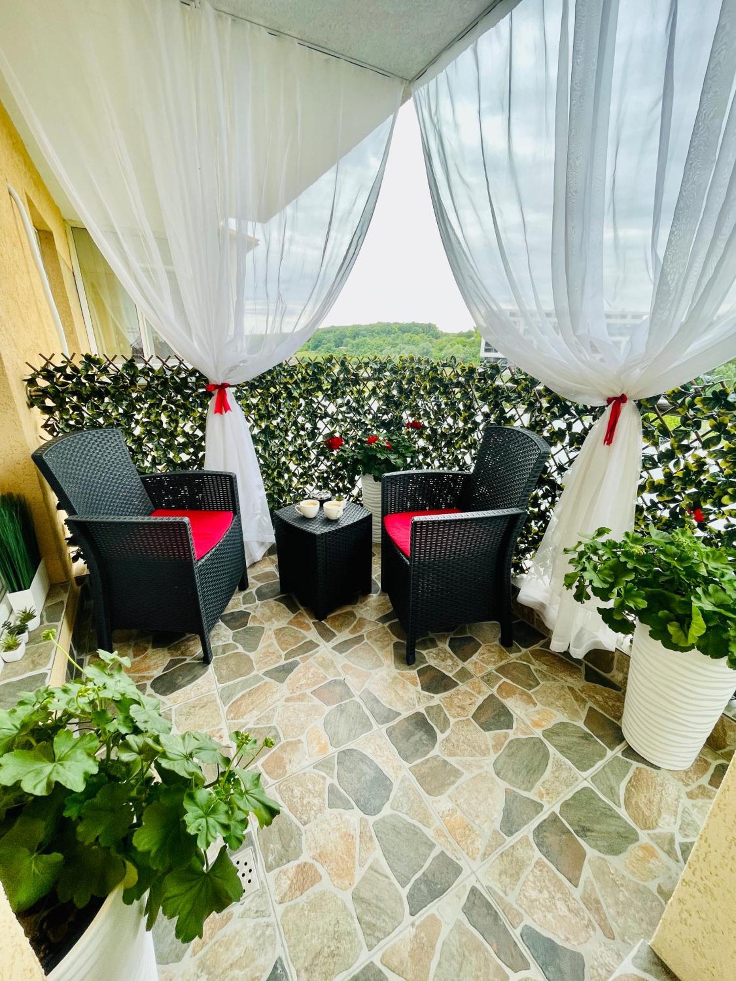Apartament Aici Te Simti Ca Acasa Jassy Zewnętrze zdjęcie