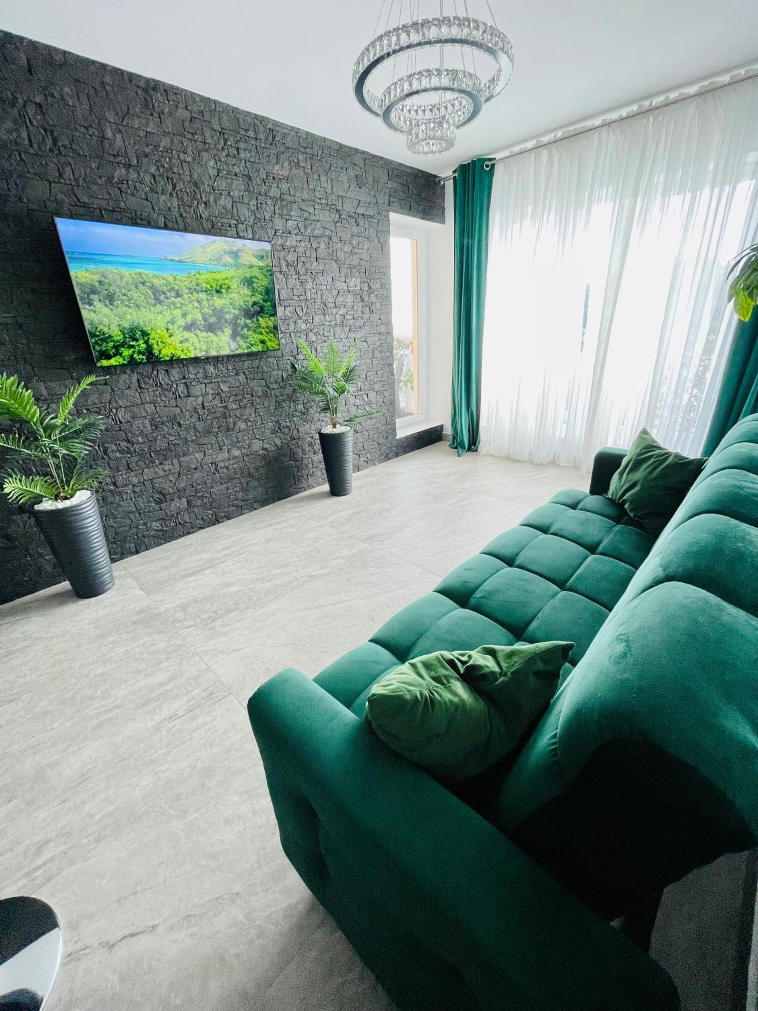 Apartament Aici Te Simti Ca Acasa Jassy Zewnętrze zdjęcie
